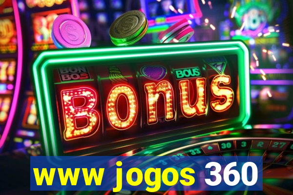 www jogos 360